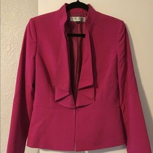 Tahari-Levine Studio Blazer
